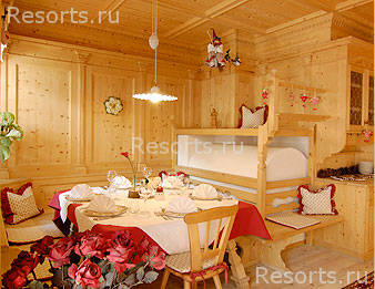 Hotel Sporting 9